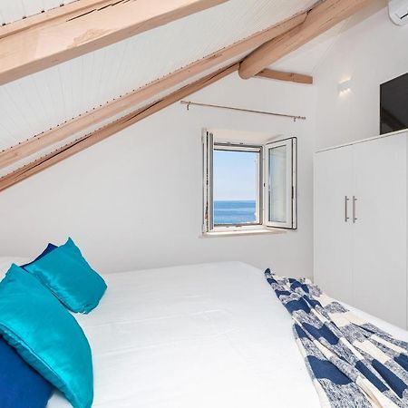 Villa New York Млини Екстер'єр фото